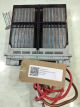 MERCEDES-BENZ E-CLASS 2011 Heater Matrix A2048300461 #RR-000012193