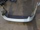 MERCEDES-BENZ E-CLASS 2011 Rear Bumper / Back Bumper A2128855225 #RR-000012216