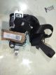 MERCEDES-BENZ E-CLASS 2011 Seat Belt NSF 610902000K #RR-000012226