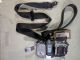 MERCEDES-BENZ E-CLASS 2011 Seat Belt OSF 617112200 #RR-000012228