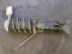 MERCEDES-BENZ E-CLASS 2011 Shock Absorber OSF A2123201138 #RR-000012232