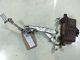 MERCEDES-BENZ E-CLASS 2011 Bonnet Hinge NSF A2129066201 #RR-000012235