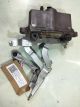 MERCEDES-BENZ E-CLASS 2011 Bonnet Hinge OSF A2129066301 #RR-000012236
