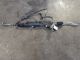 MERCEDES-BENZ E-CLASS 2011 Steering Rack #RR-000012240