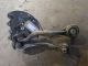 MERCEDES-BENZ E-CLASS 2011 Wheel Hub LEFT #RR-000012247