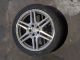 MERCEDES-BENZ E-CLASS 2011 Wheel Rim 245/35R18 #RR-000012254