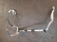 KIA SPORTAGE 2019 Air Conditioner High Pressure Flexible Hose #RR-000012277