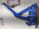 KIA SPORTAGE 2019 Bonnet Hinge NSF #RR-000012293