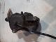 KIA SPORTAGE CRDI GT-LINE ISG MK4 (QL) 2019 Brake Caliper OSF #RR-000012303