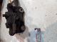 KIA SPORTAGE CRDI GT-LINE ISG MK4 (QL) 2019 Brake Caliper NSR #RR-000012308