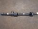 KIA SPORTAGE 2019 Drive Shaft / Driveshaft RIGHT 49501D7680 #RR-000012315
