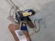 KIA SPORTAGE CRDI GT-LINE ISG MK4 (QL) 2019 Airbag Crash Sensor 95920-B4000 #RR-000012330