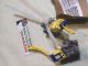 KIA SPORTAGE 2019 Airbag Crash Sensor 95920-B4000 #RR-000012339