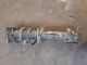 KIA SPORTAGE 2019 Shock Absorber NSF 54610-D3500 #RR-000012394