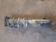 KIA SPORTAGE 2019 Shock Absorber OSF 54660-F1520 #RR-000012395