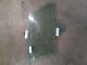VAUXHALL CROSSLAND 2022 Door Glass 43R-000055 #RR-000012445