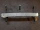 VAUXHALL CROSSLAND 2022 Bumper Reinforcement 9810976080 #RR-000012474