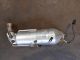 VAUXHALL CROSSLAND 2022 Catalytic Converter 9834313080 #RR-000012475