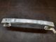 VAUXHALL CROSSLAND 2022 Rear Bumper Reinforcement 9801174980 #RR-000012476