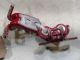 VAUXHALL CROSSLAND 2022 Door Hinges NSF #RR-000012479