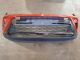 VAUXHALL CROSSLAND 2022 Front Bumper A009HJ01 #RR-000012499