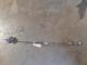 VAUXHALL CROSSLAND 2022 Gear Cable 119174746 #RR-000012510