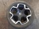 VAUXHALL CROSSLAND 2022 Alloy Wheel 215/50 R17 #RR-000012517