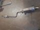 VAUXHALL CROSSLAND 2022 Exhaust Center Section #RR-000012548