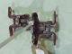 VAUXHALL CROSSLAND 2022 Door Hinges OSF #RR-000012561