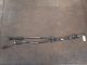 FORD MONDEO 2013 Gear Shift Cable 4FTA021-CECDA #RR-000012607