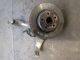 BMW 5 Series 2013 Wheel Hub RIGHT DE EN 6082T6 #RR-000012624