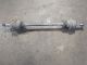 MERCEDES-BENZ E-CLASS 2011 Drive Shaft / Driveshaft LEFT #RR-000012642