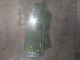 SEAT Ibiza 2013 Door Glass 43R-000479 #RR-000012647