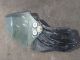 MINI Convertible 2012 Door Glass #RR-000012648