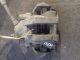 MERCEDES-BENZ E-CLASS 2011 Brake Caliper NSR #RR-000012651