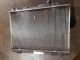 SUZUKI SWIFT GLX MK2 (RS) 2008 Air Condition Con Condenser Radiator #RR-000012667