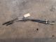 SUZUKI SWIFT 2008 Gear Cable #RR-000012738