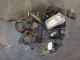 SUZUKI SWIFT 2008 Gearbox 8C21664ZN5 004 ZM5 #RR-000012740
