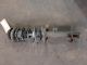 SUZUKI SWIFT 2008 Shock Absorber OSF 41601-62J11 #RR-000012788