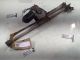 SUZUKI SWIFT 2008 Windscreen Wiper Motor #RR-000012811