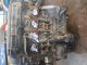 SUZUKI SWIFT GLX MK2 (RS) 2008 Engine M15A #RR-000012822