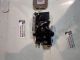 BMW 1 SERIES  2015 Bonnet Catcher Lock Mechanism 7242548 #RR-000012853