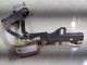 BMW 1 SERIES  2015 Bonnet Hinge NSF 7336699 13989610 #RR-000012854