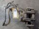 BMW 1 SERIES  2015 Brake Caliper NSF #RR-000012863