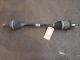 BMW 1 SERIES  2015 Drive Shaft / Driveshaft LEFT 8644245 #RR-000012869