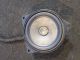 BMW 1 SERIES  2015 Door Speaker 18820010 5146-7-221-043 #RR-000012886
