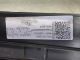 BMW 1 SERIES  2015 Radiator Grill Cover M151670 #RR-000012890