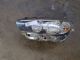 BMW 1 SERIES  116D ED PLUS MK2 FL (F20) 2015 Headlight / Headlamp NSF 01191903 #RR-000012913