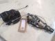 BMW 1 SERIES  2015 Door Catch Centre Lock Mechanism Solenoid 7202145 #RR-000012930