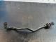 BMW 1 SERIES  2015 Brake Booster Servo Vacuum Hose 7601031 #RR-000012941